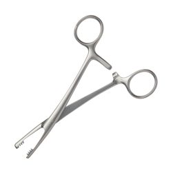 Martins pince forceps à cartilage Forceps 14 cm/5.5"