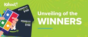 Dispomed 40 Years Contest Winners Unveiling