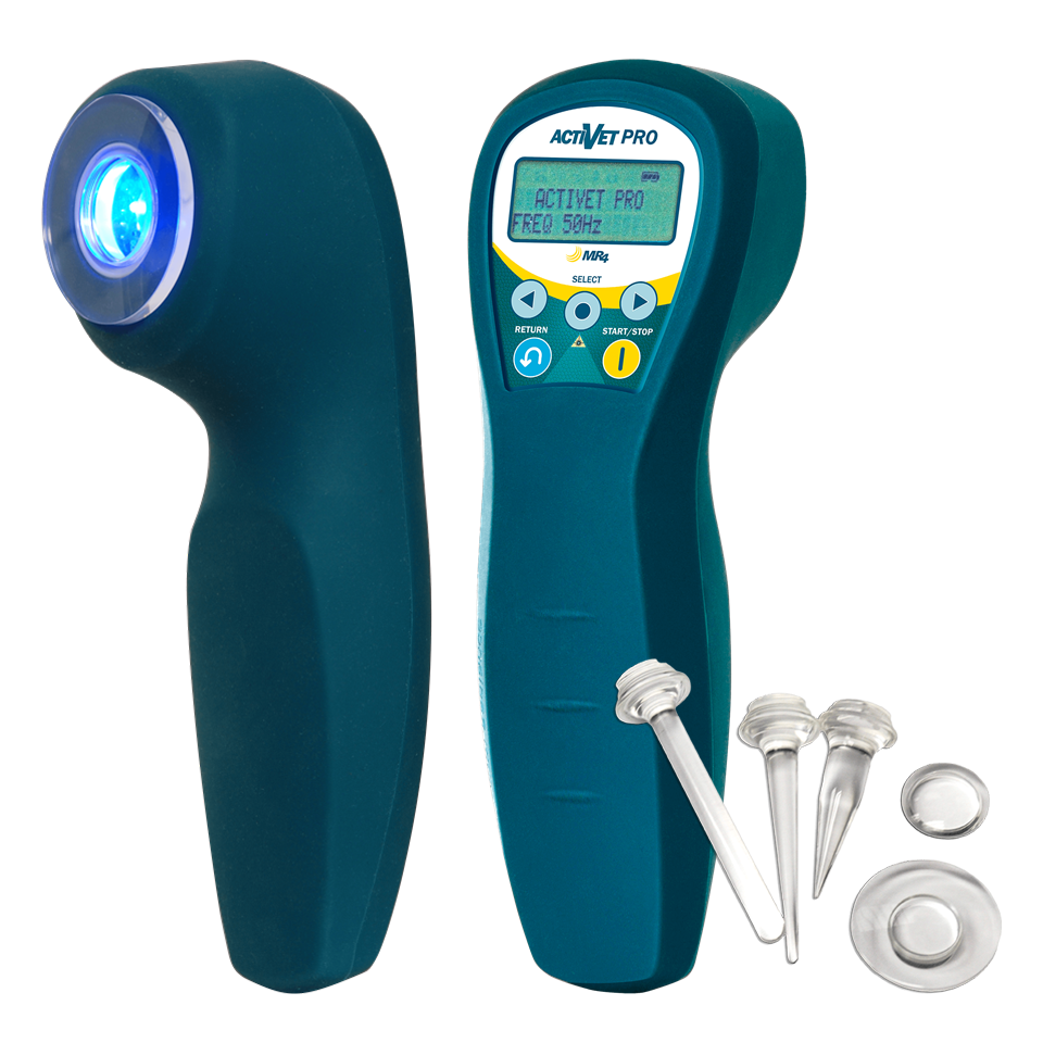 MR5 ACTIVet Pro Laser - Multi Radiance Medical