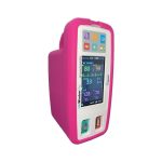 Digicare housse de protection rose