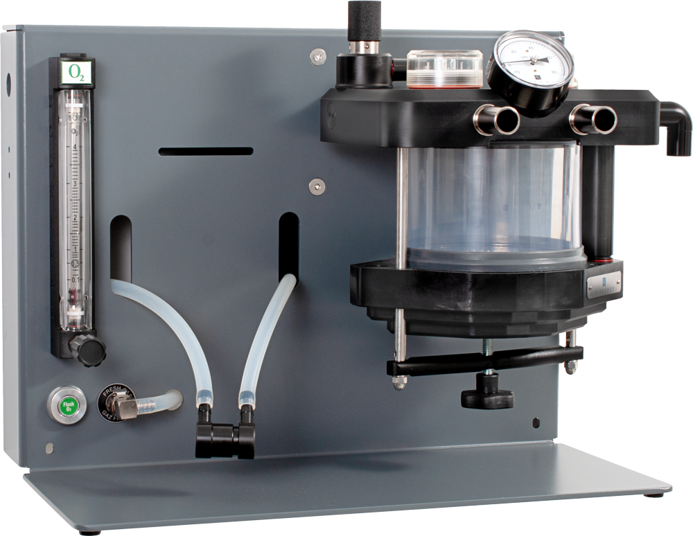 Moduflex Multiflex Veterinary Anesthesia Machine