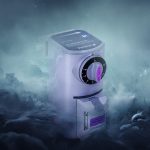 Anesthesia Vaporizer