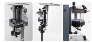 Veterinary Anesthesia Machine