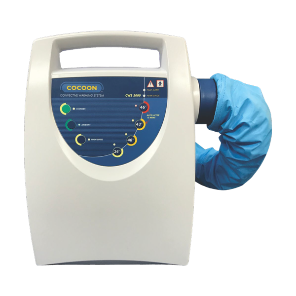 Cocoon CWS 5000