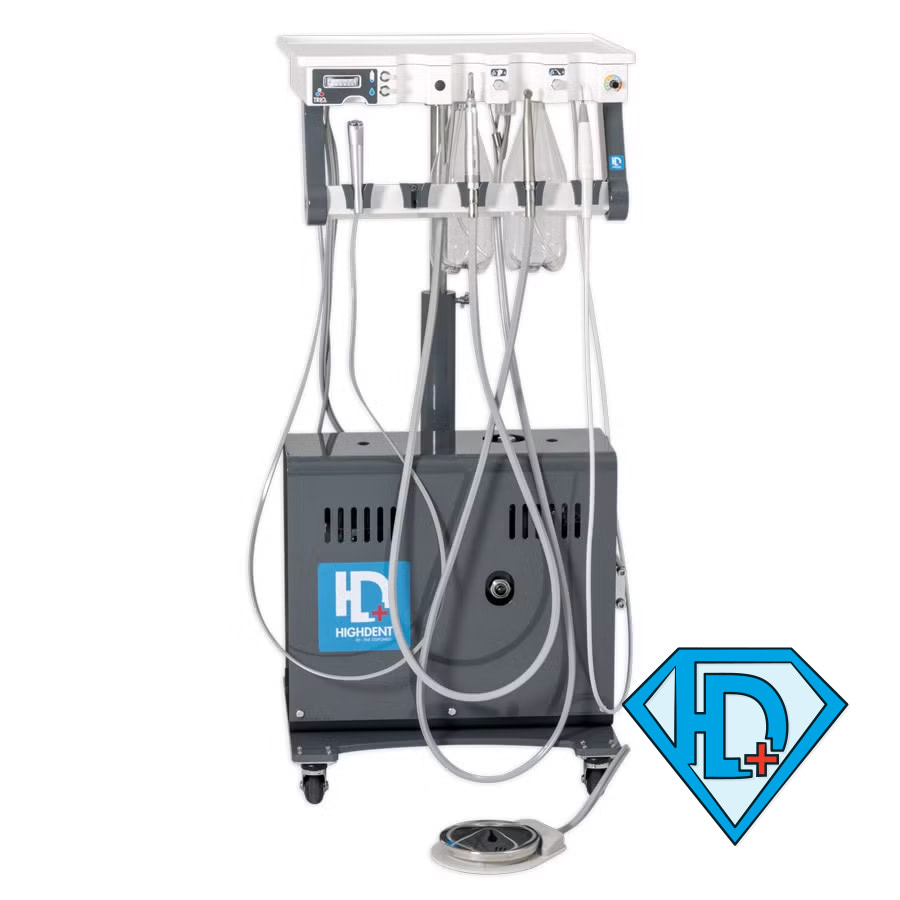 Highdent Trio Plus
