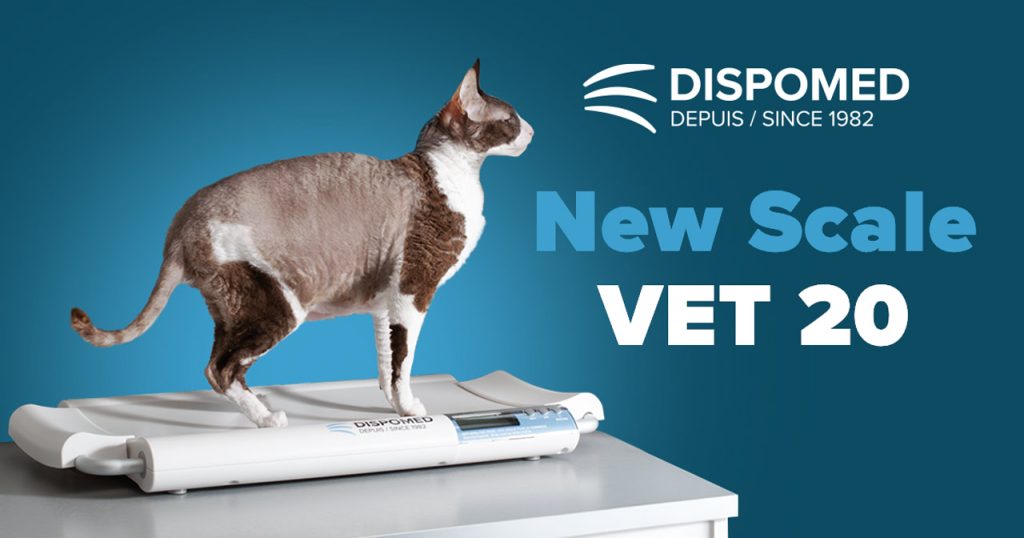Balance Dispomed Vet20