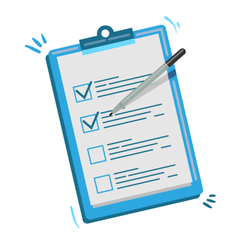 Checklist Checklist